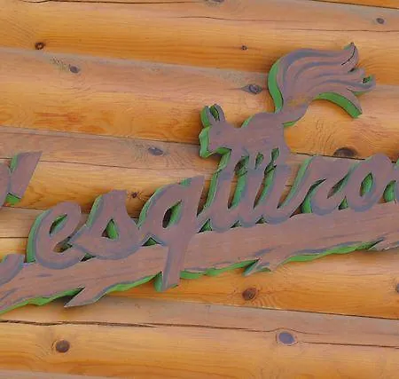 Chalet L'esquirol * Font-Romeu-Odeillo-Via