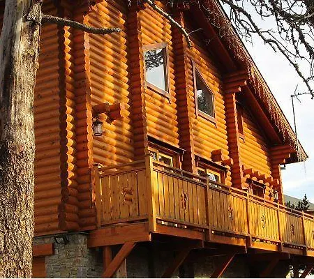 Chalet L'esquirol Σαλέ Font-Romeu-Odeillo-Via