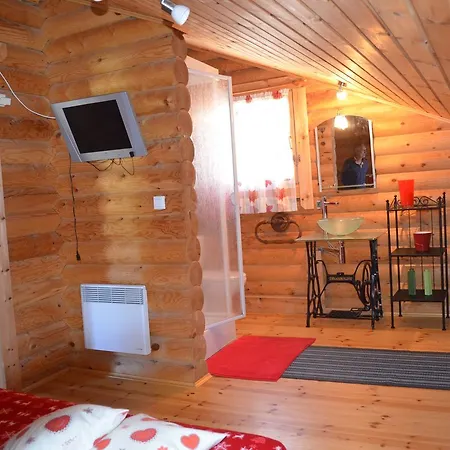Chalet L'esquirol