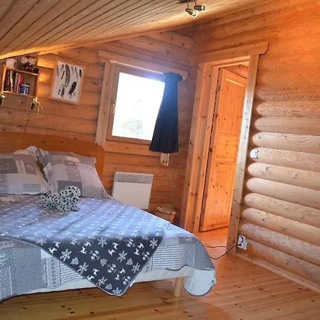 Σαλέ Chalet L'esquirol *
